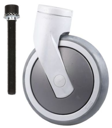 Tente - 5370 PJP 150 P30-13 (Levina) - Tente 150mmֱ ˿ת 5370 PJP 150 P30-13 (Levina), 100kg, 190mmܸ, ̥		