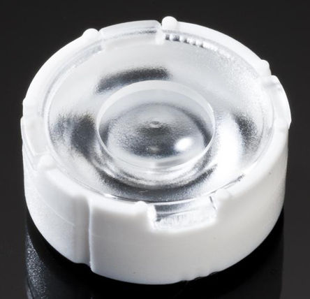 Ledil - CA12426_TINA3-W - LEDiL Tina3 ϵ Բ LED ͸ CA12426_TINA3-W, 16.1mmֱ		