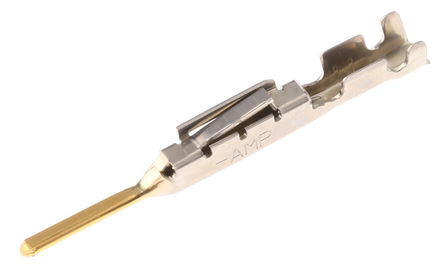 TE Connectivity - 1318111-1 - TE Connectivity Dynamic 2000 ϵ  ѹӽ߶ 1318111-1, ƽ ͭϽо, 22AWG  18AWG		