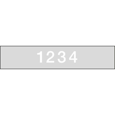 Dymo - S0720900 - DYMO S0720900 ͸ ɫ  ǩӡ, ڶͺŴӡ		