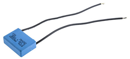 KEMET - PMZ2081MD6100M100J105 - KEMET PMZ ϵ 100nF 100 250 V 630 V ֱ RC , ͨ		