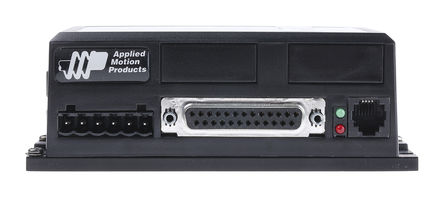 Applied Motion Systems - ST5-SI - Applied Motion Systems 5 A ˫  ST5-SI, 24  48V dc, 5 x 3 x 1.75in		