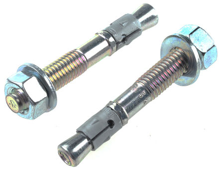 Fischer Fixings - 45133 - Fischer Fixings 83mm M12  ê˵ϵ˨ 45133, 12mm̶ֱ		