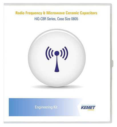 KEMET - CER ENG KIT 35 - KEMET CER ENG KIT 35 2000 SMD մ ׼		