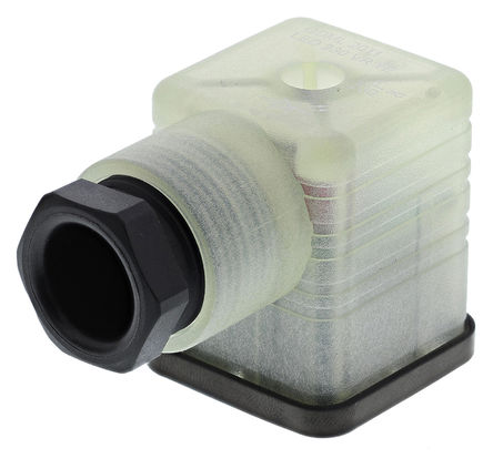 Hirschmann - 933916212+731531002 - Hirschmann GDMLϵ ŷͷ 2P+E  933916212+731531002, ĸװ, ߴ PG11, IP65, 8A, 250 V /ֱ		