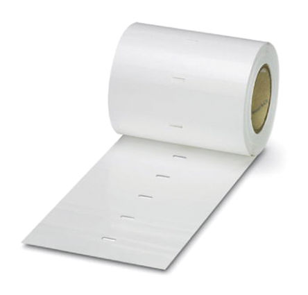 Phoenix Contact - 0830243 - Phoenix Contact 500װ ɫ Ϲ̶ ±ʶ 0830243, 103mm, 23 mm		