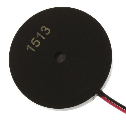 RS Pro - KPEG006 - RS Pro 108dB 尲װ  ⲿ ѹ KPEG006		