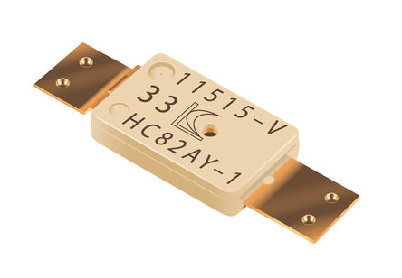 Bourns - HC85AY-1 - Bourns HC ϵ ̶ɸλ۶ HC85AY-1, 28V dc, 5.8 x 3.75 x 1.15mm		