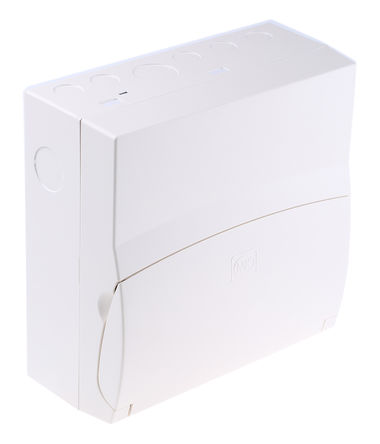 MK - K5508S - MK Sentry ϵ 8· IP2XC  100A  K5508S, ÷, 230 x 234 x 110mm		