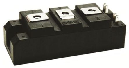 MagnaChip - MPMC100B120RH - MagnaChip MPMC100B120RH Nͨ IGBT ģ, , 100 A, Vce=1200 V, 7 7DM-2װ		