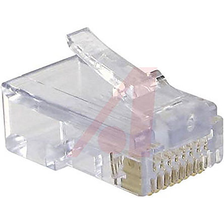 Cinch Connectors - 32-5958UL - Cinch Connectors 32 ϵ 8P8C· Cat5  RJ45  32-5958UL, , °װ, ͭо		