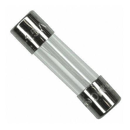 Cooper Bussmann - GMC-6A - Cooper Bussmann T۶ٶ 6A ʽ۶ GMC-6A, 5 (Dia.) x 20mm		