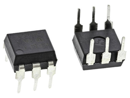 Vishay - CNY17-1 - Vishay  CNY17-1, ֱ, , 6 PDIP װ		