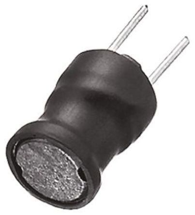 Wurth Elektronik - 7447729 - Wurth WE-TI ϵ 100 H 20%  7447729 , 5MHzгƵ, 50Сϵ, 305mA Idc, 1.7 Rdc, 7mmֱ		