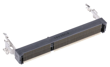 TE Connectivity - 2013310-1 - TE Connectivity 204 · 0.6mm ھ SMTװ DDR3 DIMM  2013310-1, 1.5 V		