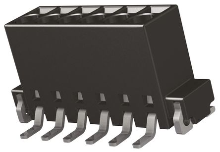 Harting - 14010813101000 - Harting Har-Flexicon ϵ 2.54mm ھ 2  8 · ɫ ֱ ӡˢ·߶ӿ 14010813101000, 尲װ, ʽ˽		