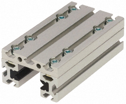FlexLink - XDBC120X66+2 X XDLM 120 - FlexLink XD  Ԫ, 120mm		