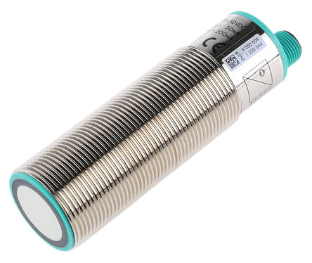 Pepperl + Fuchs - UB2000-30GM-E5-V15 - Pepperl + Fuchs IP65 ͭ   UB2000-30GM-E5-V15, 80  2000 mm , PNP, 5 M12 Ӷ		