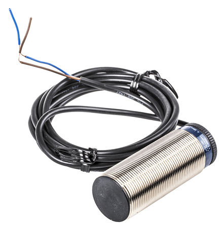Telemecanique Sensors - XSAV11801 - Telemecanique Sensors IP67  ʽ XSAV11801, 10 mm ⷶΧ, , 24  210 V ֱ24  240 V Դ		