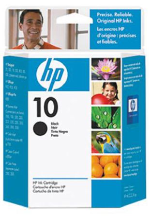 Hewlett Packard - C4844A - Hewlett Packard ɫ ī, 10ͺī, ڶͺŴӡ		