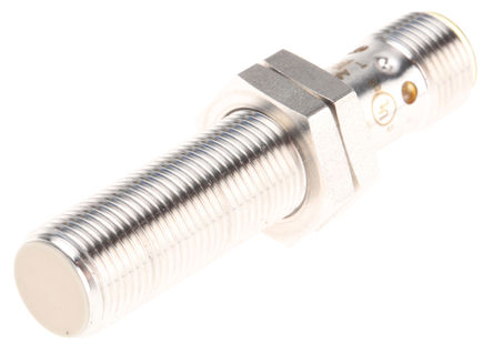 ifm electronic - KF5001 - ifm electronic IP65  ʽ KF5001, ⷶΧ1  6 mm, 61.2mm, PNP, 10  36 V ֱԴ		