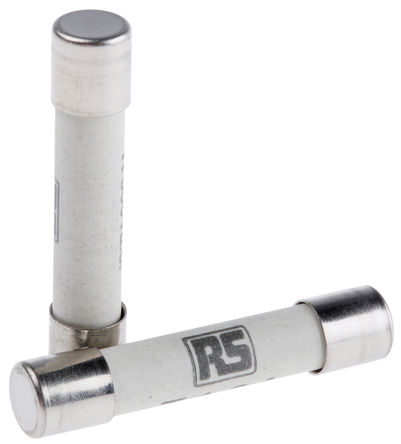 RS Pro - 7006565.1,6RS - RS Pro T۶ٶ 1.6A ʽ۶ 7006565.1,6RS, 6.35 x 32mm		