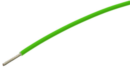 TE Connectivity - FLT0111-0.50-5 - TE Connectivity FlexLite ϵ 100m ɫ о 豸 FLT0111-0.50-5, 0.5 mm2 , 19/0.19 mm оʾ, 600 V		