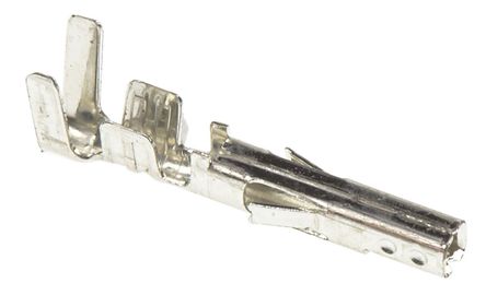 Molex - 44476-3112 - Molex Mini-Fit Plus HCS ϵ ĸ ѹӽ߶ 44476-3112,  ͭϽо, 10mӴ, 16AWG  16AWG		