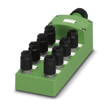 Phoenix Contact - 1548370 - Phoenix Contact SACB ϵ 8˿  1548370, ÿ3·		