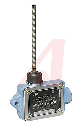 Honeywell - BAF1-2RN18-LH - Honeywell ѹ ٶ λ BAF1-2RN18-LH, , SPDT, /, 480V		