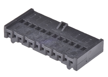 Lumberg - 3114 12 - Lumberg Minimodul ϵ 12· ̼ (PBT) ѹӶӸ 3114 12		