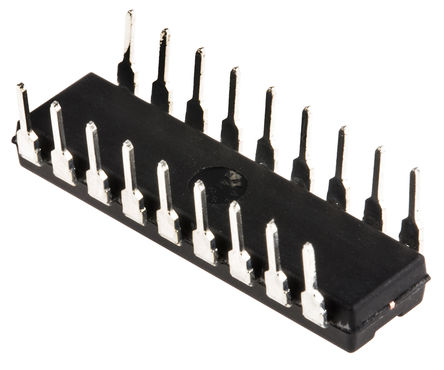 STMicroelectronics - L6202 - STMicroelectronics  IC L6202, ˢʽֱ, 1.5A, 12  48 V		