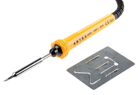 Antex Electronics - S58E470 - Antex Electronics XS25 ϵ S58E470 230V , 25W, ŷʽͷ, ʹXS25 		