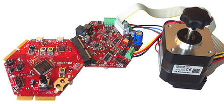 Infineon - KIT_XMC44_AE3_001 - Infineon 綯 ԰ KIT_XMC44_AE3_001; Ƕʽ MCU		