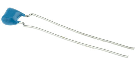 Murata - RPER71H105K3M1C07A - Murata RPER7 ϵ 1F 50 V ֱ X7R ͨ մɵ (SLCC) RPER71H105K3M1C07A, 10%ݲ		