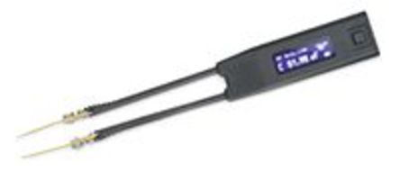 Idealtek - ST-5S - Idealtek ST-5S LCR 		