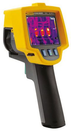 Fluke - FLUKE Ti9 - Fluke Ti9 , Χ -20  +250 C, 3.6inĻ 640 x 480pixel		