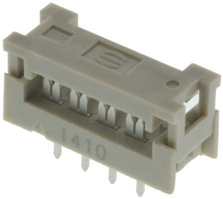 Harting - 09181089622 - Harting 2 8· 2.54mmھ ֱ  IDC  09181089622, °װ		