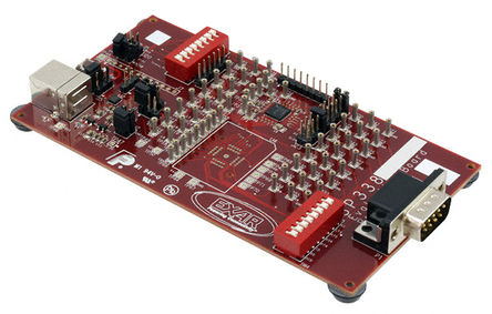 EXAR - SP338EER1-0A-EB - EXAR SP338EER1-0A-EB Эշ, 40 QFNװ		