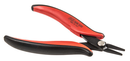 RS Pro - PN2004 - RS Pro 30mmǯ  ƽǯ PN2004, 140 mmܳ, и 3 mm		