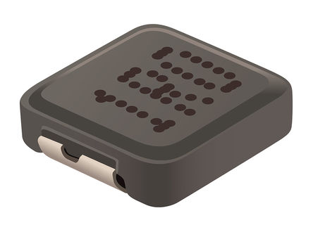 Bourns - SRP5015TA-R68M - Bourns SRP5015TA ϵ  ʻо 680 nH Ƭ SRP5015TA-R68M, 7A Idc Q:5, 16.2mֱ		