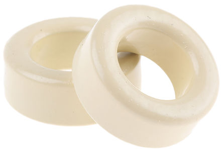 FERROXCUBE - TX16/9.6/6.3-3E5 - FERROXCUBE TX16/9.6/6.3-3E5 Ż δо, Ӧڵ翹ڣ洢ѹ, 16.25 x 9.35 x 6.55mm		