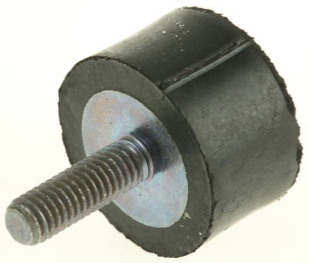 Paulstra - 520052 - Paulstra Ȼ M6   520052, 60daN, 		