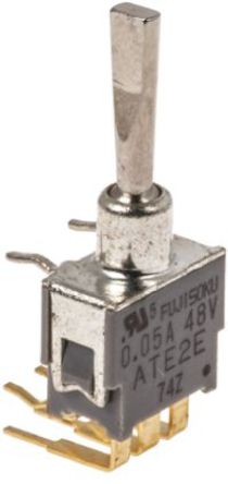 Fujisoku - ATE2E-6F3-10-Z - Fujisoku ˫˫ л ATE2E-6F3-10-Z,  -  - , 50 mA@ 48 V /ֱ		