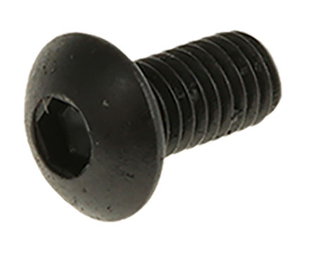 RS Pro - Q107380000300006000 - RS Pro ɫɫ  ǿ ͷݶ, M3 x 6mm		