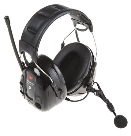 3M PELTOR - MEX21AWS5 - 3M PELTOR WS Alert XP ϵ ˫  ͨѶ MEX21AWS5, 29dB		