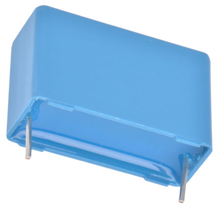 EPCOS - B32923C3684M000 - EPCOS B32923C ϵ 680nF ۱ϩ (PP) B32923C3684M000, 20%, 305 V /630 V ֱ		