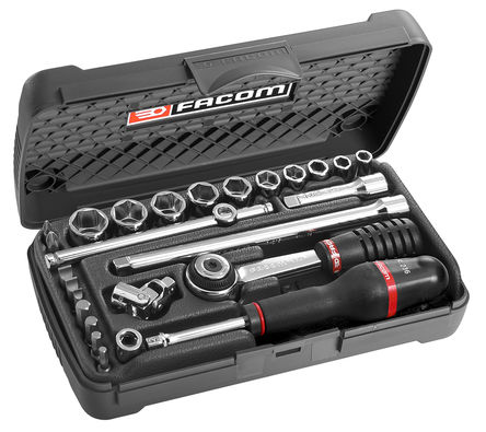 Facom - R.4APB - Facom R.4APB 26װ 1/4 in εͷ Ͳ͵ͷ׼		