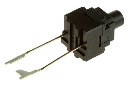 Omron - B3WN6002 - Omron IP67 ť  B3WN6002,  - , 50 mA @ 24 V ֱ 4mm		