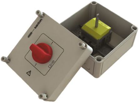 SANTON - XA60.25B2//D-R - SANTON 2 ײװ ˿ɿ XA60.25B2//D-R, 25 A		